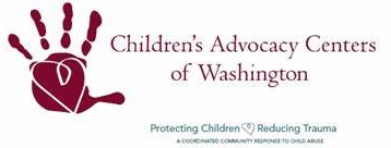 Link to the Children's Advocay Centers of Washington website