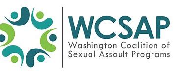 Link to the Washington Coalition of Sexual Assault Programs website