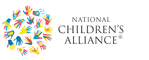 Link to the National Children's Alliance website